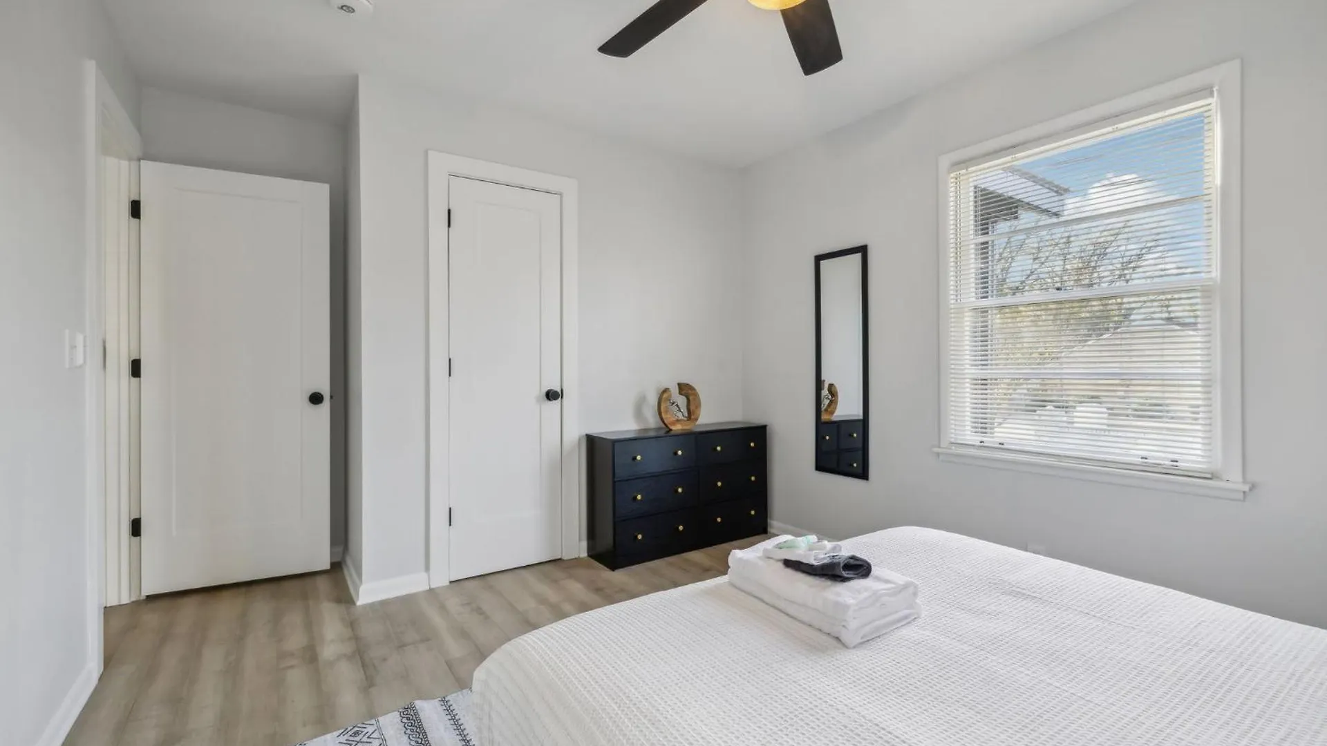 Modern Close To Downtown Nashville 3 Bed Home 30 Or More Days By Skyrun Nashville United States