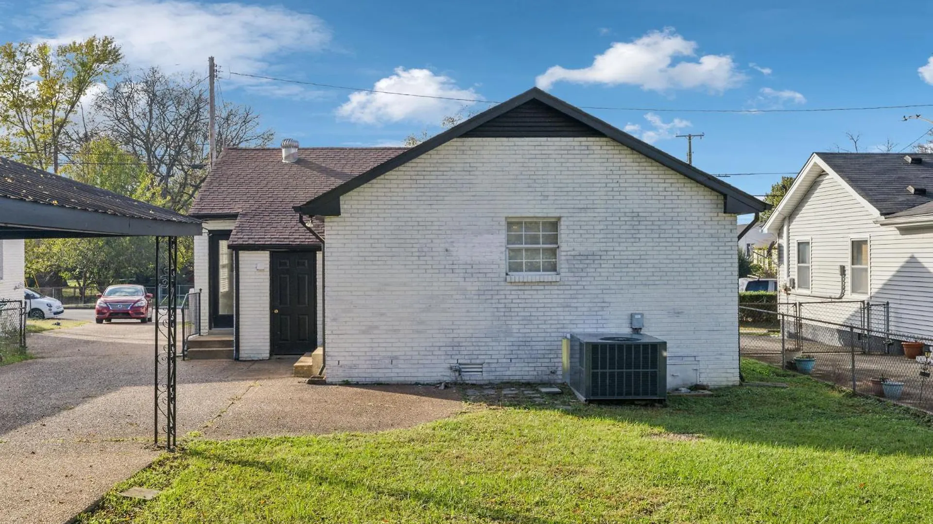 Modern Close To Downtown Nashville 3 Bed Home 30 Or More Days By Skyrun Nashville