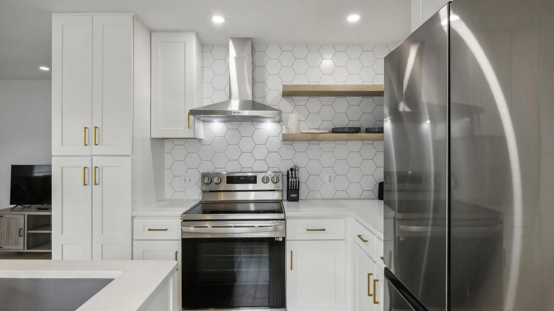 Modern Close To Downtown Nashville 3 Bed Home 30 Or More Days By Skyrun Nashville